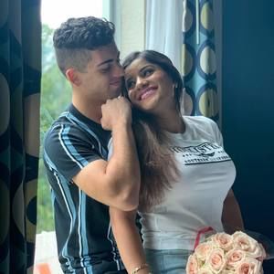 Meet your Posher, Jacob